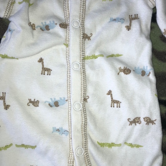 Sleeper - Picture 2 of 2